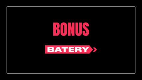 Baterybet Sign up .